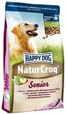Happy Dog Hundefutter 2565 NaturCroq Senior 15 kg