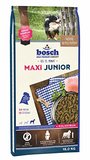 bosch Hundefutter Maxi Junior, 1er Pack (1 x 15 kg)